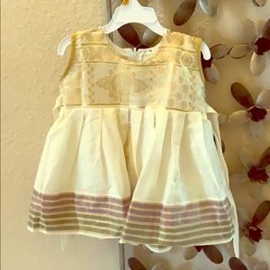 Kids dress